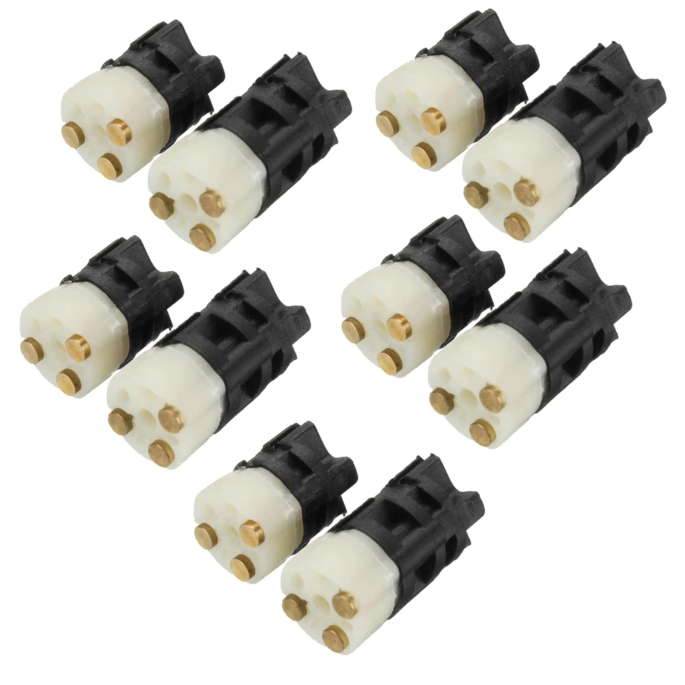 Модуль управления трансмиссией ECU TCM 722 9 Y3/8n1 Y3/8n2 для Mercedes-Benz A E S R Class GLS SLK 7G Speed 5 пар |