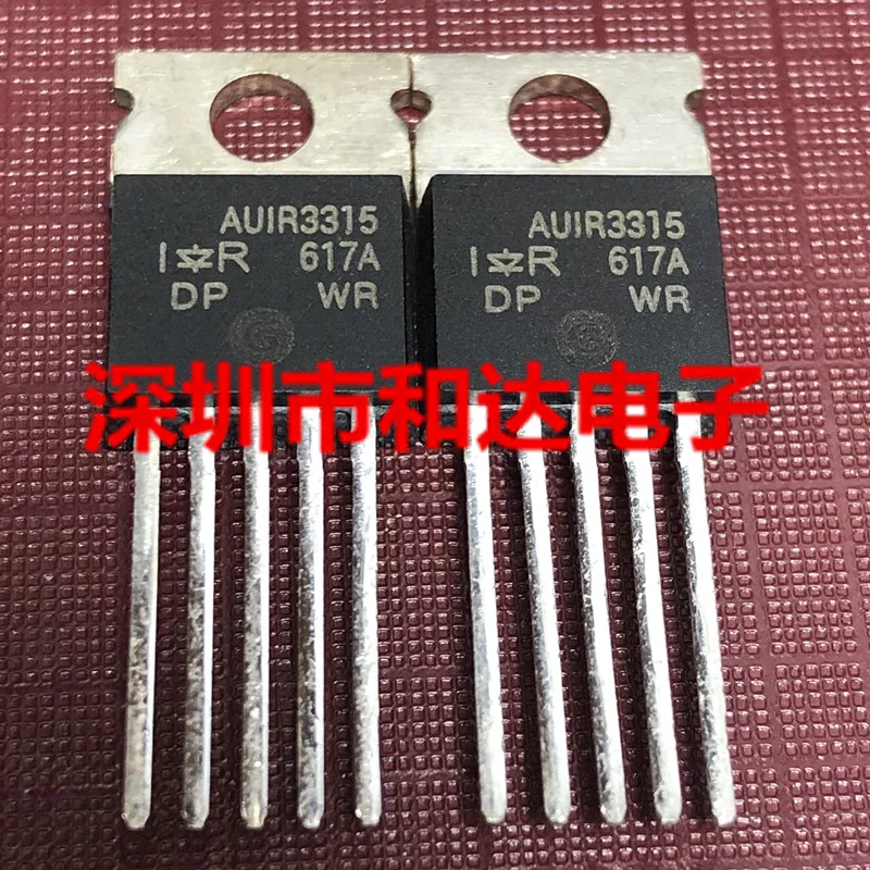 AUIR3315 TO-220-5