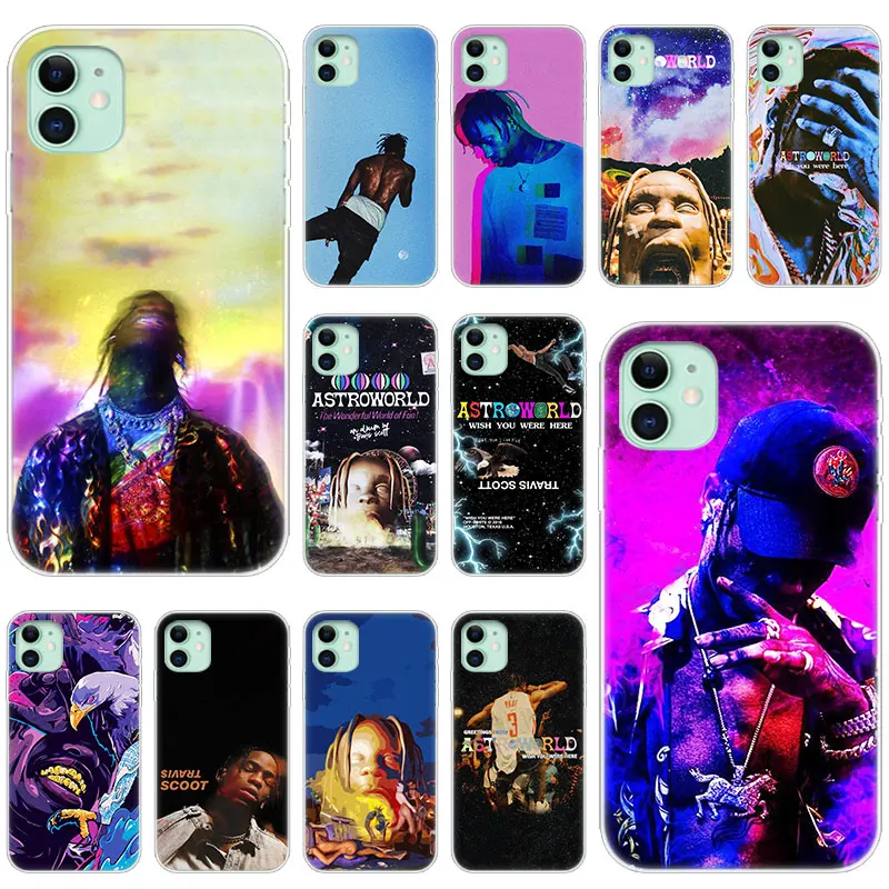 Популярный Мягкий силиконовый чехол для Apple iPhone 11 Pro XS Max X XR 6 6s 7 8 Plus 5 5s SE | Мобильные