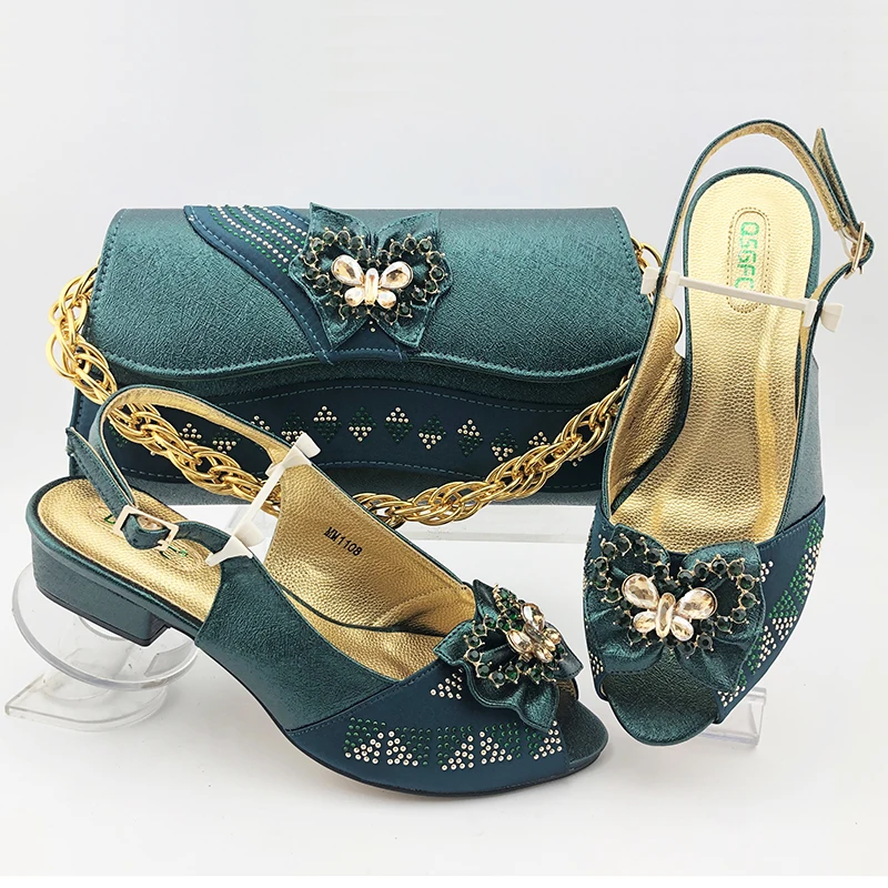 MM1108 D.GREEN