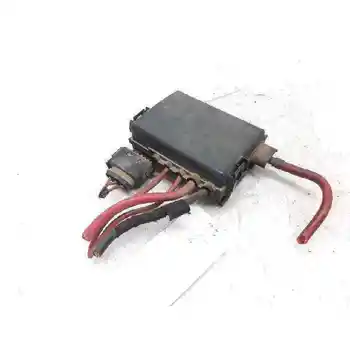 

443937527 BOX RELES/FUSES VOLKSWAGEN GOLF IV SALOON (1J1)