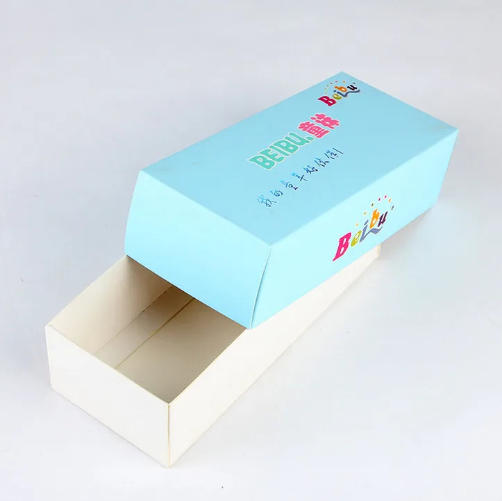 

Custom logo printed recyclable carton shipping boxes,rigid luxury phone packaging box with lid ---PX10865