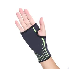 Игра будет граммами Спортивная посуда для альпинизма для верховой езды спортивные перчатки гантели тренировочные износостойкие противоскользящие ладони защита на запястье