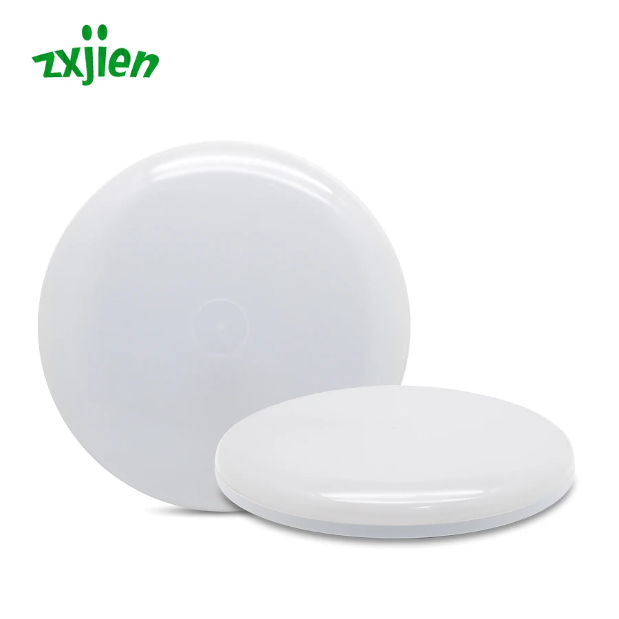 Simple Installation Round LED Panel Lights 9W 13W 18W 24W 36W 220V Modern UFO Ceiling Light Surface Mount Downlight | Лампы и