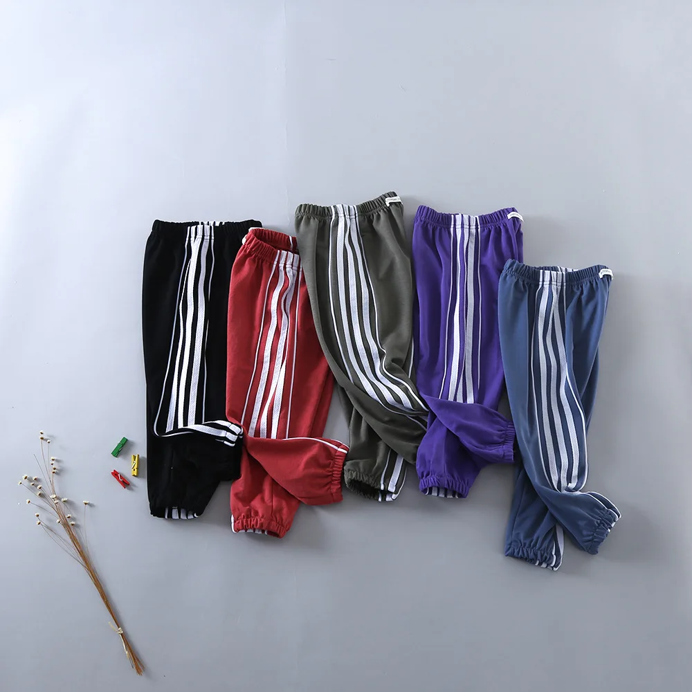 Для мужчин и женщин; для детей; бандаж; гусеничный 19; летние детские леггинсы; повседневные брюки; Новые товары; детская одежда; 41005