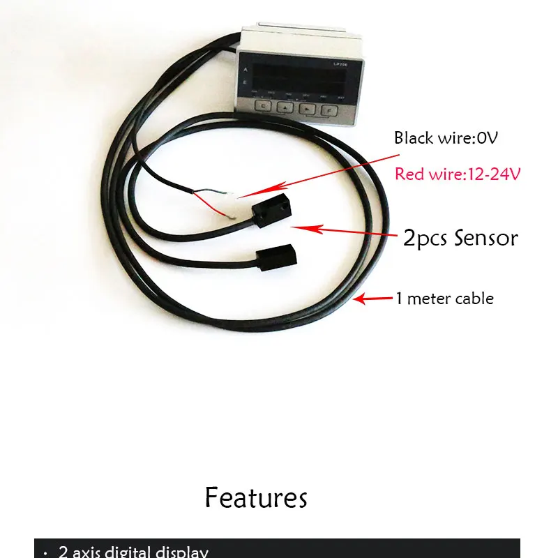 Instrumentos de medição de nível