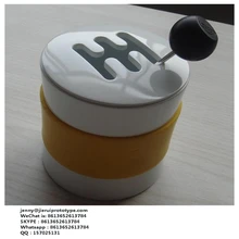 На заказ бытовая техника Электрический пластиковый чехол прототип продукции