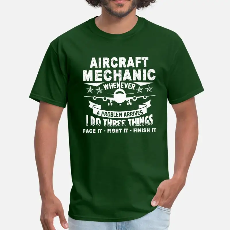 Men-Army Green Изготовленный На Заказ механик Для мужчин футболка хлопковые футболки с круглым вырезом и Фитнес Для мужчин s футболка Размеры Xxxl 4xl 5xl мужские футболки - Цвет: Men-Army Green