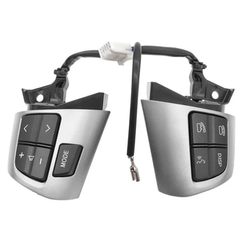 

84250-02230 Steering Wheel Audio Control Button Switch 84250 02230 Fit For TOYOTA COROLLA ADE150 NDE150 NRE150 ZZE150 2007-2013