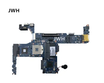 

FOR HP ProBook 6470b Motherboard 686038-001 686038-501 686038-601 Tested working