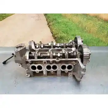 

PBCM5G6090 CYLINDER HEAD FORD FOCUS LIM.