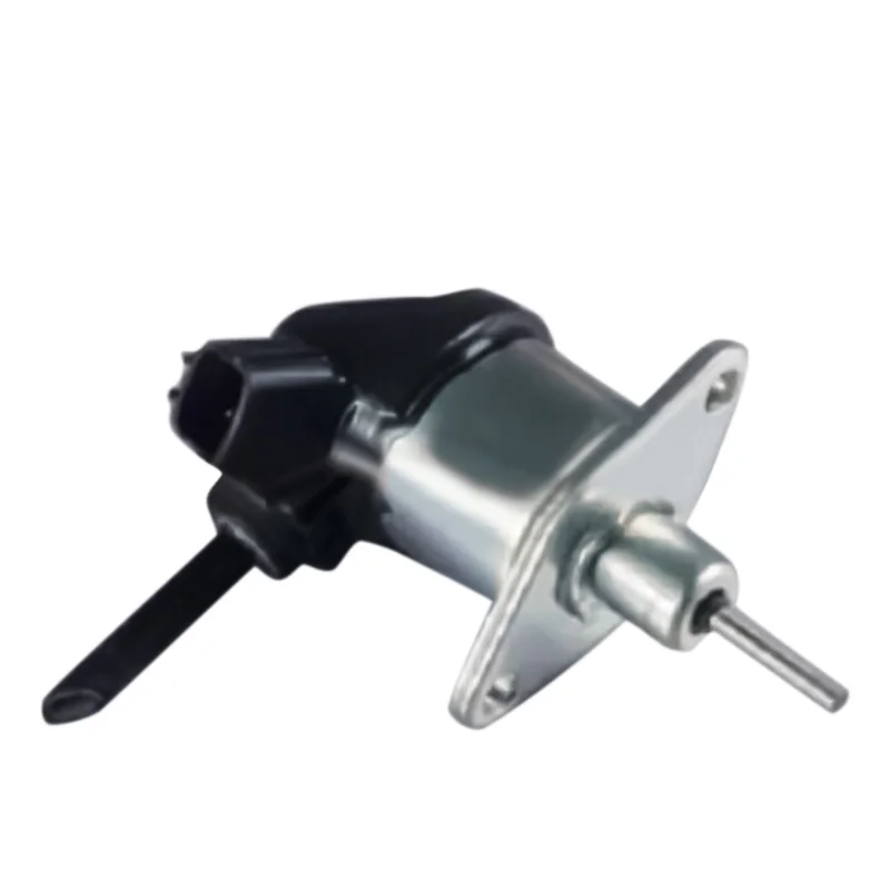 Kubota fuel bleed valve