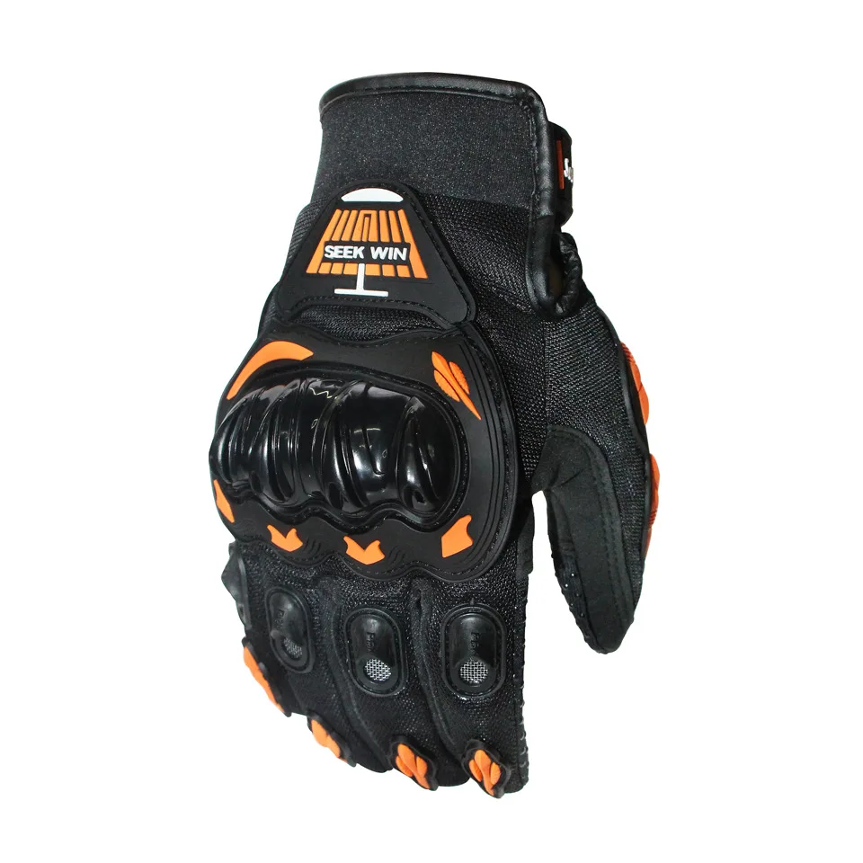 Мотоциклетные Перчатки для мотокросса тактические перчатки Guantes Moto Motocicleta Luvas велосипедные перчатки для горного велосипеда перчатки для мотоцикла полный палец перчатки