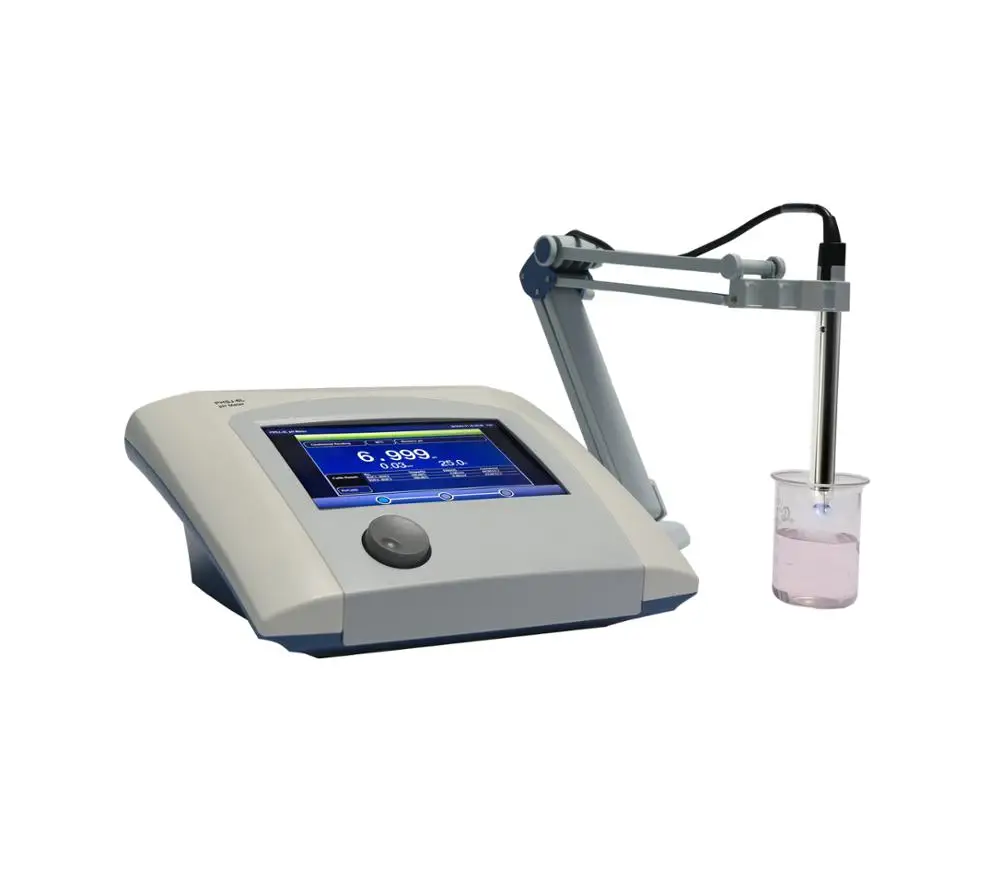 

PHSJ-6L Professional pH Water Quality Tester Portable Pen Type pH Meter