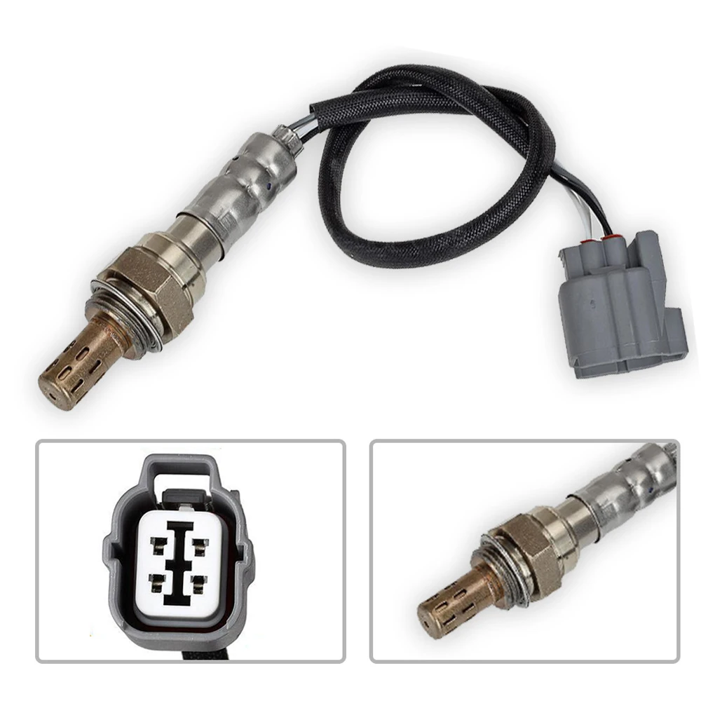 Кислородный O2 сенсор вверх 4 провода лямбда зонд трюк SG1860 234-4620 для Honda Civic