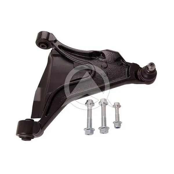 Рычаг подвески VOLVO 850 09/91-10/96, C 70 /S70 01/97 SIDEM 670