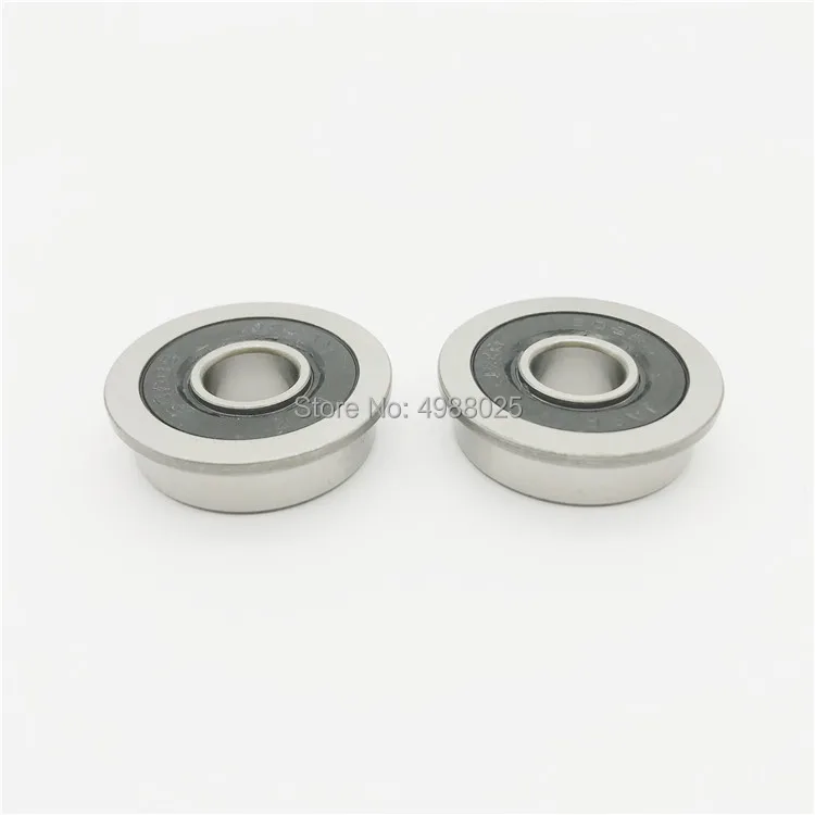 M422 EZOF608RS подшипник 2шт 25*22*8*7 мм для Mitsubishi расходный проводной электроэрозионный