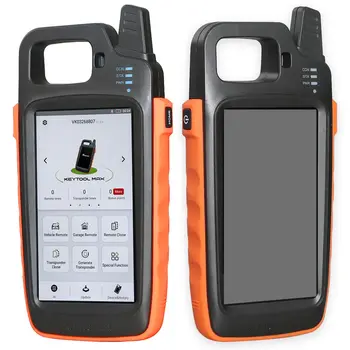 

Xhorse VVDI Key Tool Max Car Key Programmer Remote