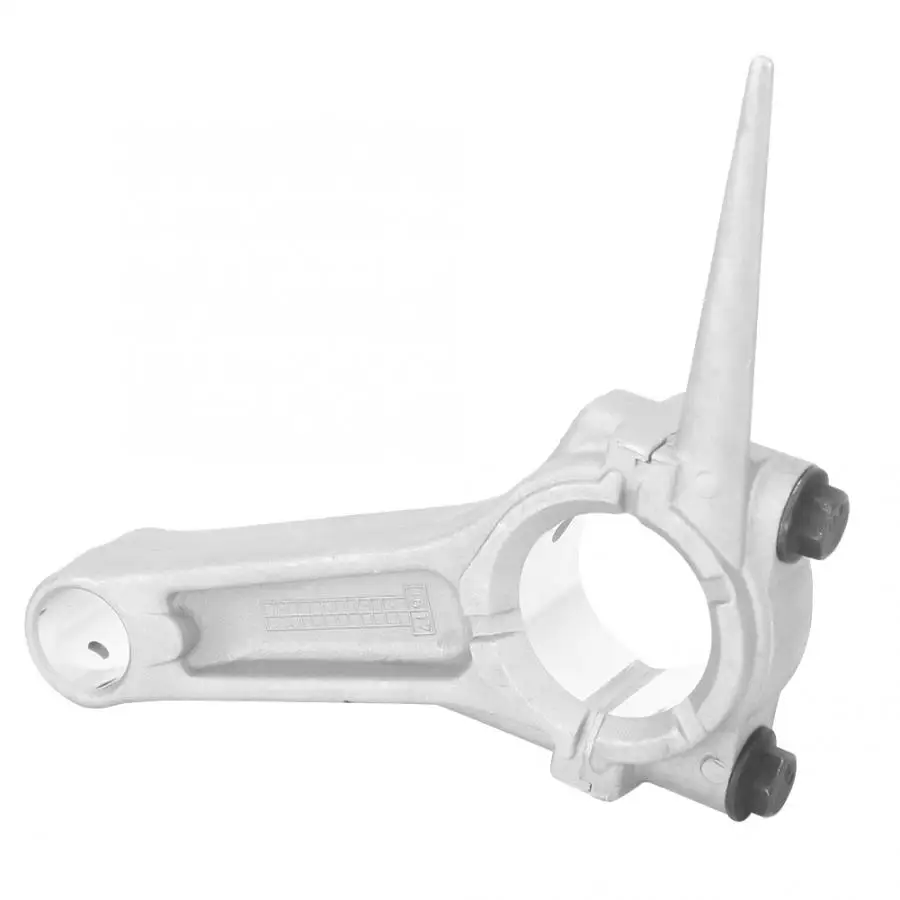 High Quality Fit for 177F Gasoline Engine Generator Generator Starter Generator Voltage Regulator Connecting Rod Accessories