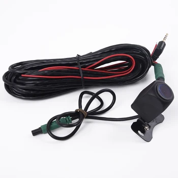 

New And High Quality Mirror Rear View Camera DC 12V Interior Waterproof Starlight Night Vision Practical