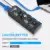 USB 3.0 Hub USB Hub 3.0 Multi USB Splitter 3 Hab Use Power Adapter 4/7 Port Multiple Expander 2.0 USB3 Hub with Switch for PC