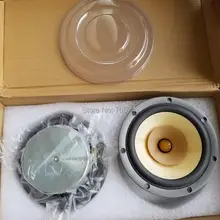 Пара 2 шт Melo David HiEND 6,5 дюймов Полнодиапазонный динамик PK lowther Voxat KO fostex