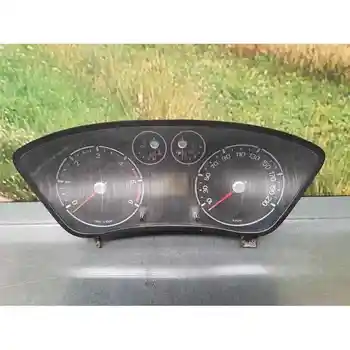 

BOX INSTRUMENTS FORD FROLIC (CBK)