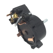 Электрический регулятор скорости переключатель подвесной регулятор скорости для парусных лодок