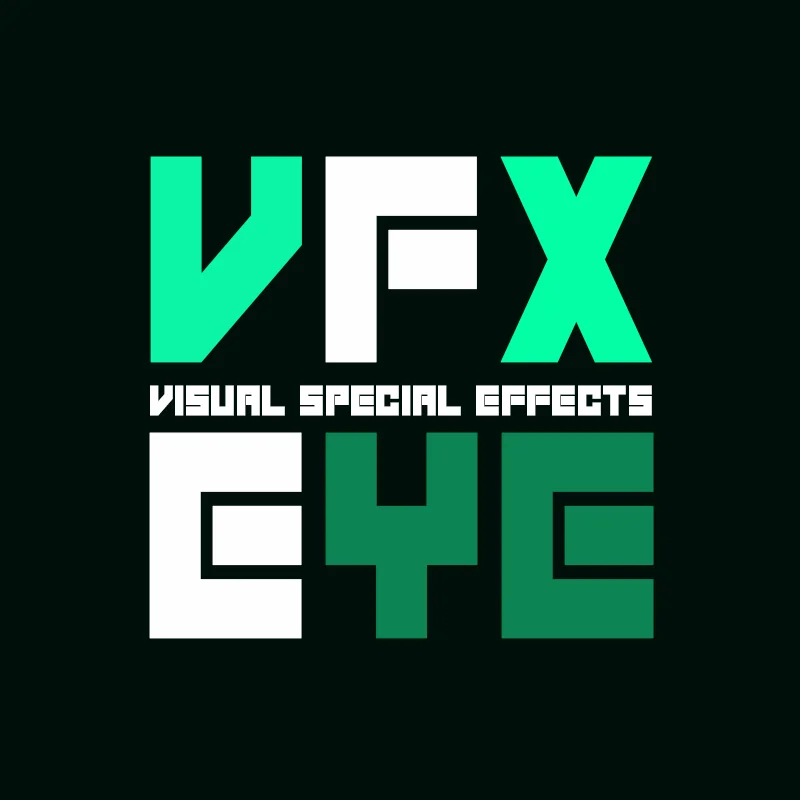 VFX EYE Store Store