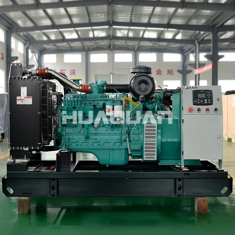 Мощность и другие товары сделано в Китае распродажа 150kva дизель генераторная