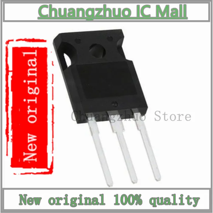10PCS/lot OSG60R074HZ OSG60R074H OSG60R074 0SG60R074HZ 0SG60R074H 0SG60R074 TO-247 power MOSFET transistor | Электроника
