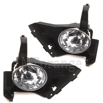 

for Honda CR-V CRV 2005 2006 Car Front Bunper Fog Light fog Lamp fog lights fog lamps DRL Day light headlights