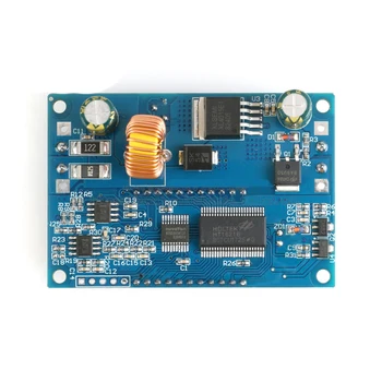 

Buck Converter Power Regulator Transformer with Case Heatsink Step Down Voltage Regulator Supply Module Voltage
