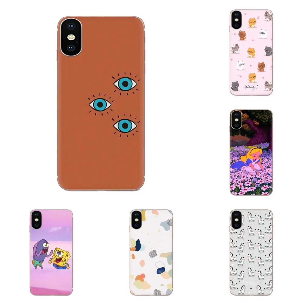 Мягкий чехол для телефона Xiaomi Redmi Mi 4 7A 9T K20 CC9 CC9e Note 7 8 9 Y3 SE Pro Prime Go Play блокировка