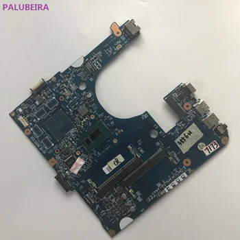 

PALUBEIRA For ACER E1-472 E1-472G Laptop motherboard 12243-3 48.4YP20.031 With SR1E3 3556U CPU 100% working well