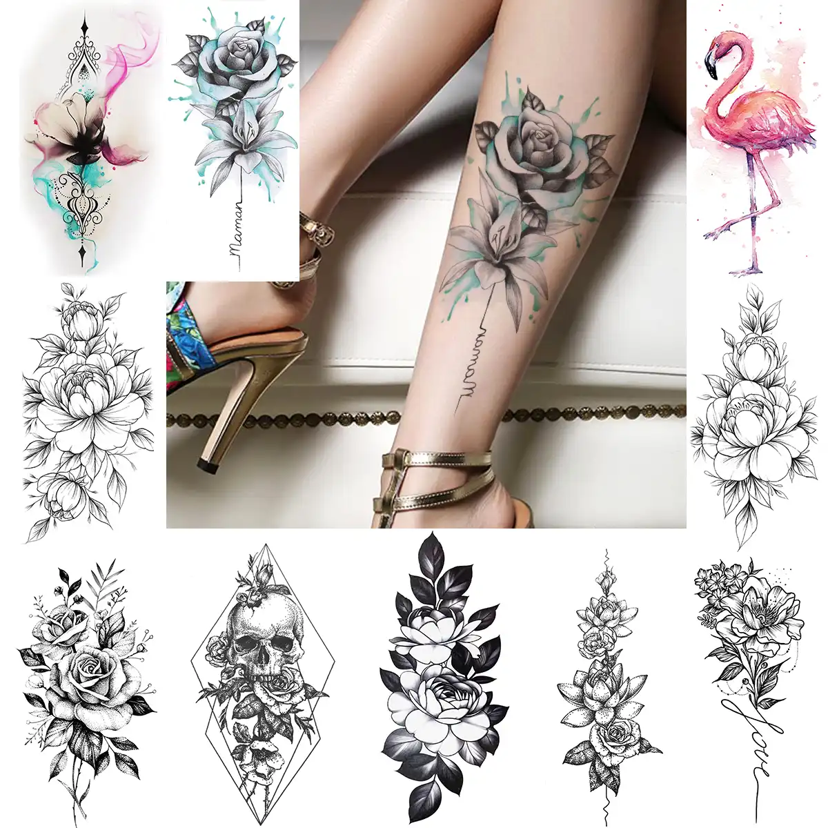 Jessica Kinley Leak – Lido Kitchen