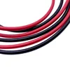 1 pair 10A 20A Digital Multimeter probe Polyvinyl chloride wire Needle tip Universal test leads with Alligator clip 6