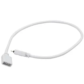 

4-Pin Wire Extension For RGB LED Strip 30CM