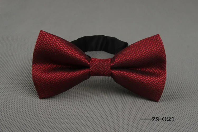 Reusable Wool Velvet Bow Tie Accessories Women children boy girl men bow ties