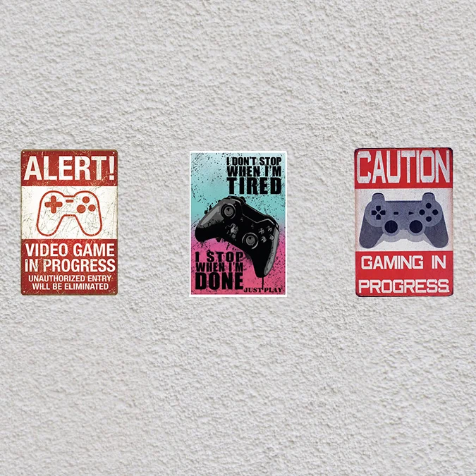 gaming
