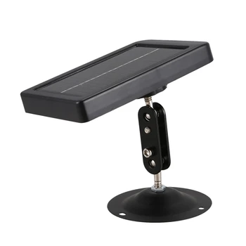

FFYY-Hc300M Hc550M/G Photo-Traps Hunting Game Camera Battery Solar Panel Charger External Solar Power Panel for Suntek Wild Trai