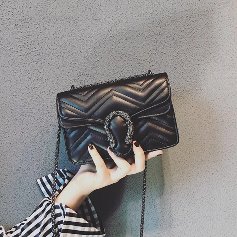

Female Crossbody Bags For Women 2019 High Quality PU Leather Famous Brand Luxury Handbag Designer Sac A Main Ladies Shoulder Bag