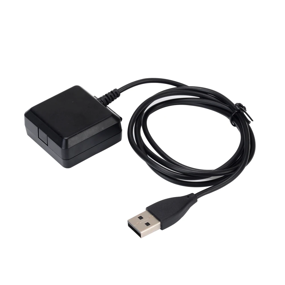 1 м USB кабель для зарядки Сменное зарядное устройство для Blaze Смарт-часы для фитнеса смарт-спортивное зарядное устройство аксессуары внутренний регулятор напряжения