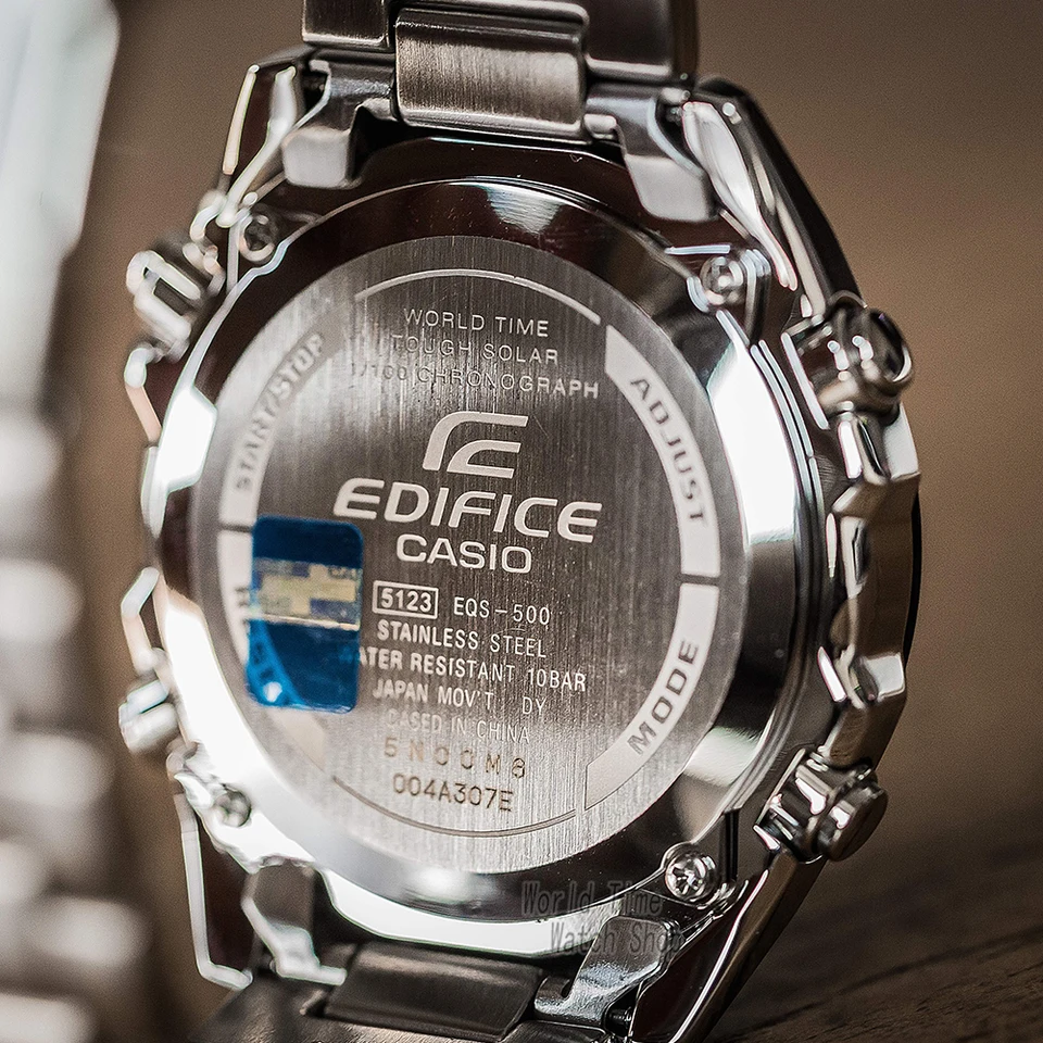 edifice 5123