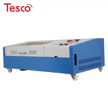

40W CO2 USB laser Engraving Cutting Machine Engraver Cutter 220V/110V