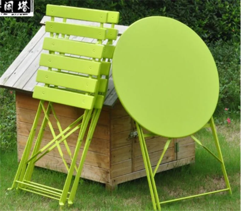 Tuinset plastic Tuinset plastic