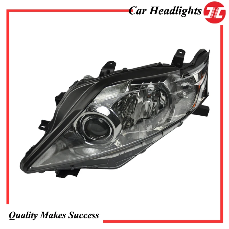 Абсолютно HID Xenon авто фары/Автомобильные фары 81145/85-48711 для Lexus RX350 2009-2011 полный Plug& Play Автомобиль Стайлинг Pro