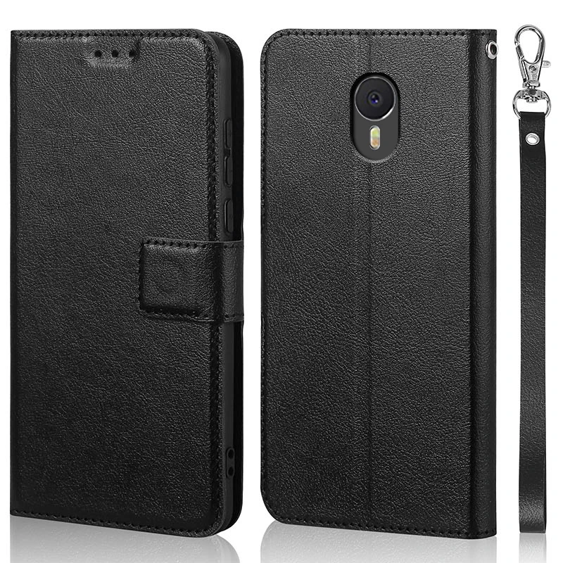 For Meizu M3 Note Case flip leather book Case For Meizu M3 Note Cases Cover Meizu M3Note Case For Meizu M 3 Note Phone Capas cases for meizu black Cases For Meizu