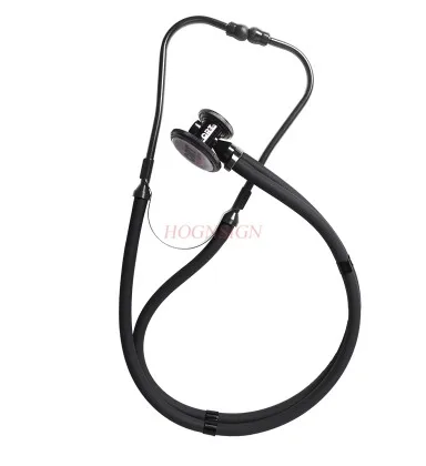 stethoscope for children Adult children medical professional double tube multi-function stethoscope pregnant women fetal