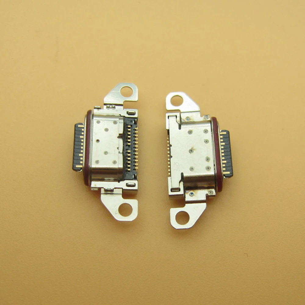 

2pcs/lot For LG G9 USB Charging Dock Charge Socket Port Jack Plug Connector